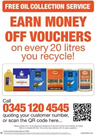 Booker Wholesale brochure Page 130