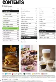 Booker Wholesale brochure Page 2