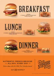 Booker Wholesale brochure Page 22