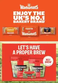 Booker Wholesale brochure Page 23