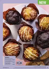 Booker Wholesale brochure Page 25