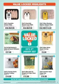 Booker Wholesale brochure Page 3