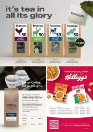 Booker Wholesale brochure Page 30