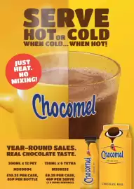 Booker Wholesale brochure Page 31