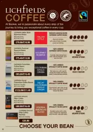 Booker Wholesale brochure Page 32