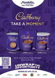 Booker Wholesale brochure Page 36