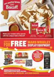 Booker Wholesale brochure Page 40
