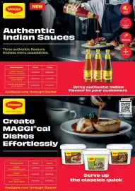 Booker Wholesale brochure Page 42