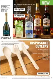 Booker Wholesale brochure Page 45