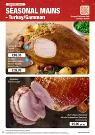 Booker Wholesale brochure Page 48