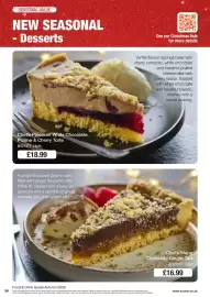 Booker Wholesale brochure Page 54