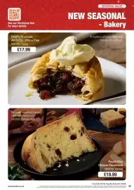 Booker Wholesale brochure Page 55