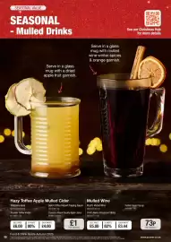 Booker Wholesale brochure Page 56