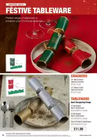 Booker Wholesale brochure Page 58