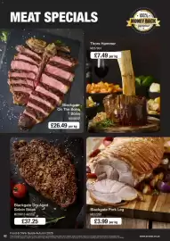 Booker Wholesale brochure Page 62