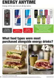 Booker Wholesale brochure Page 64
