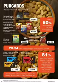 Booker Wholesale brochure Page 68