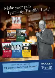 Booker Wholesale brochure Page 70