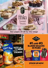 Booker Wholesale brochure Page 72