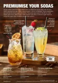 Booker Wholesale brochure Page 73