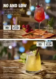 Booker Wholesale brochure Page 74