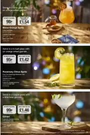 Booker Wholesale brochure Page 75