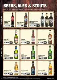 Booker Wholesale brochure Page 76