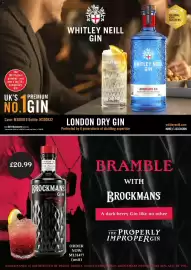 Booker Wholesale brochure Page 79