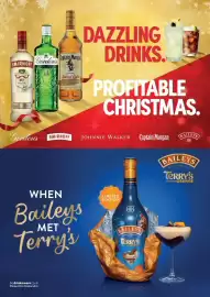 Booker Wholesale brochure Page 86