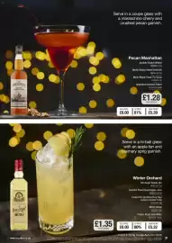 Booker Wholesale brochure Page 91