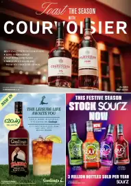 Booker Wholesale brochure Page 92