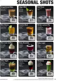 Booker Wholesale brochure Page 93