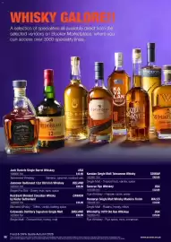 Booker Wholesale brochure Page 98