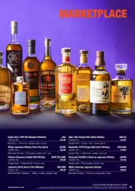 Booker Wholesale brochure Page 99