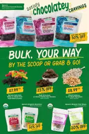 Sprouts Farmers Market weekly ad week 41 Page 10