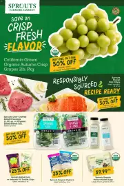 Sprouts Farmers Market weekly ad week 41 Page 2