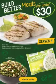 Sprouts Farmers Market weekly ad week 41 Page 3