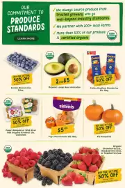Sprouts Farmers Market weekly ad week 41 Page 5
