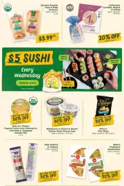 Sprouts Farmers Market weekly ad week 41 Page 8