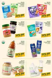 Sprouts Farmers Market weekly ad week 41 Page 9