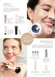 Mary Kay katalog Strona 14: Serum rewitalizujące Mary Kay €308,00, Pianka oczyszczająca do twarzy Mary Kay €124,00