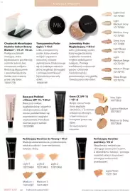 Mary Kay katalog Strona 28