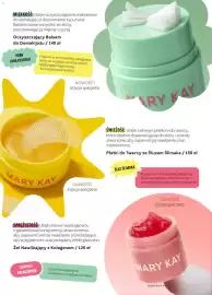 Mary Kay katalog Strona 3