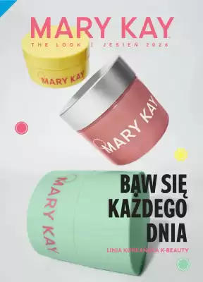 Mary Kay katalog