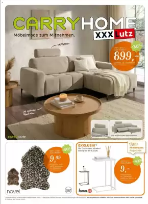 XXXLutz (gültig bis 20-10)