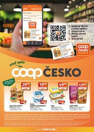 COOP TIP leták Strana 10: Ranko tradiční pomazánkové €19,90, Flora vybrané druhy €49,90