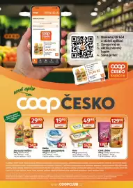 COOP TIP leták Strana 10: Ranko tradiční pomazánkové €19,90, Flora vybrané druhy €49,90