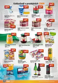 COOP TIP leták Strana 2: Árie Diplomat €59,90, Avery Den ovocný čaj €16,90