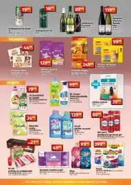 COOP TIP leták Strana 9: Silan aviváž €99,90, PE-PO potřeby na podpalování €21,90