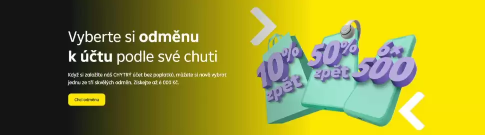 Raiffeisenbank leták Strana 3